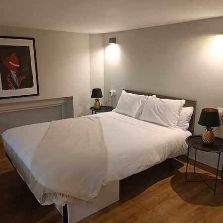 Apartamento Retiro Madrid Exterior photo