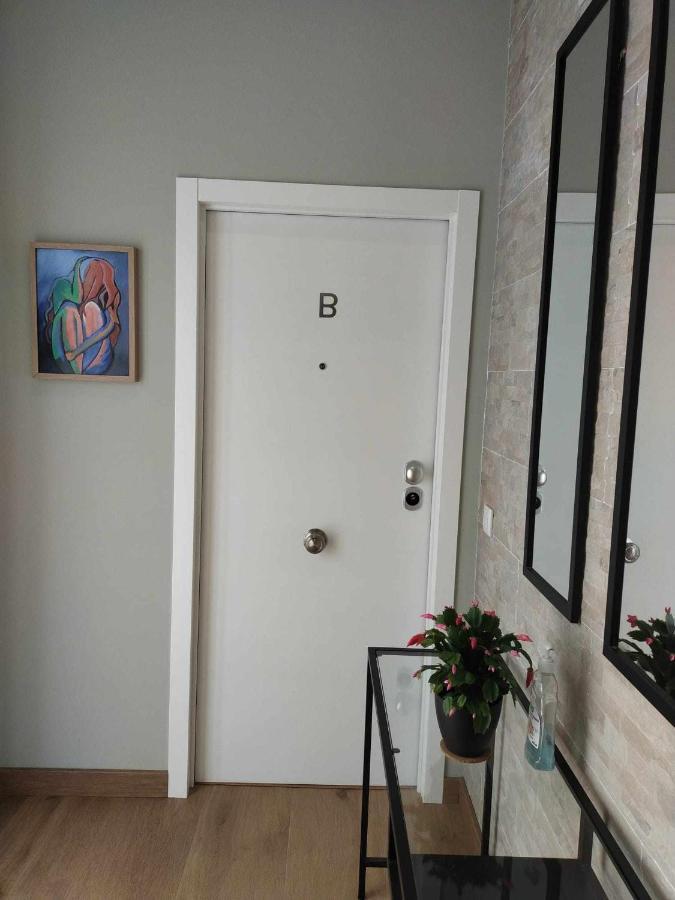 Apartamento Retiro Madrid Exterior photo