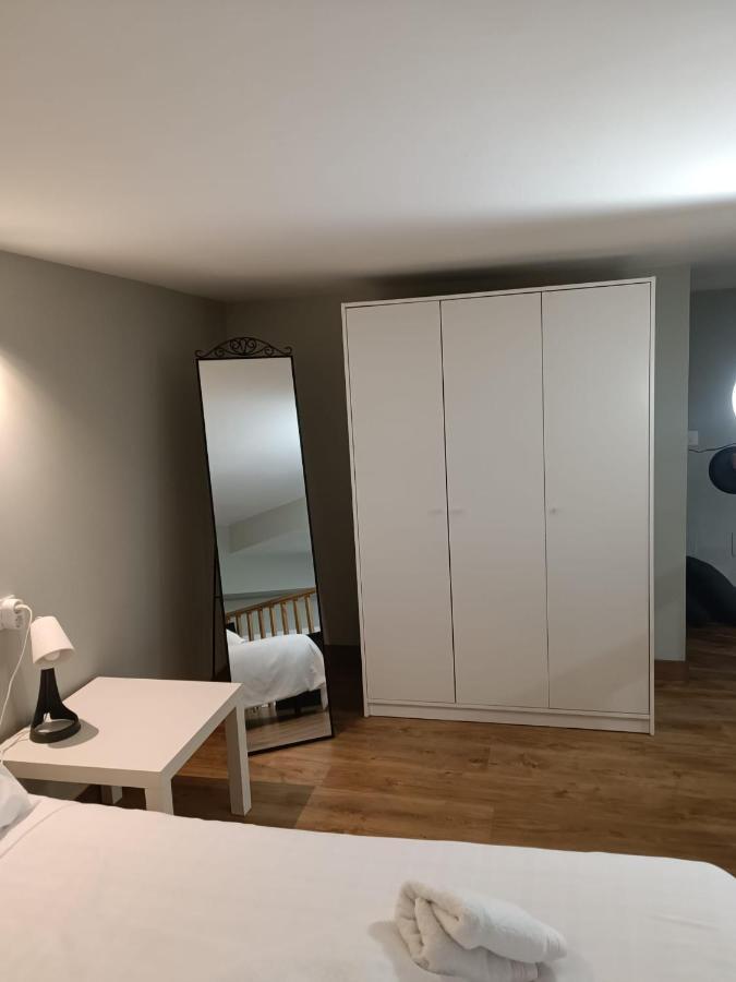 Apartamento Retiro Madrid Exterior photo